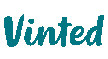 Vinted Logo